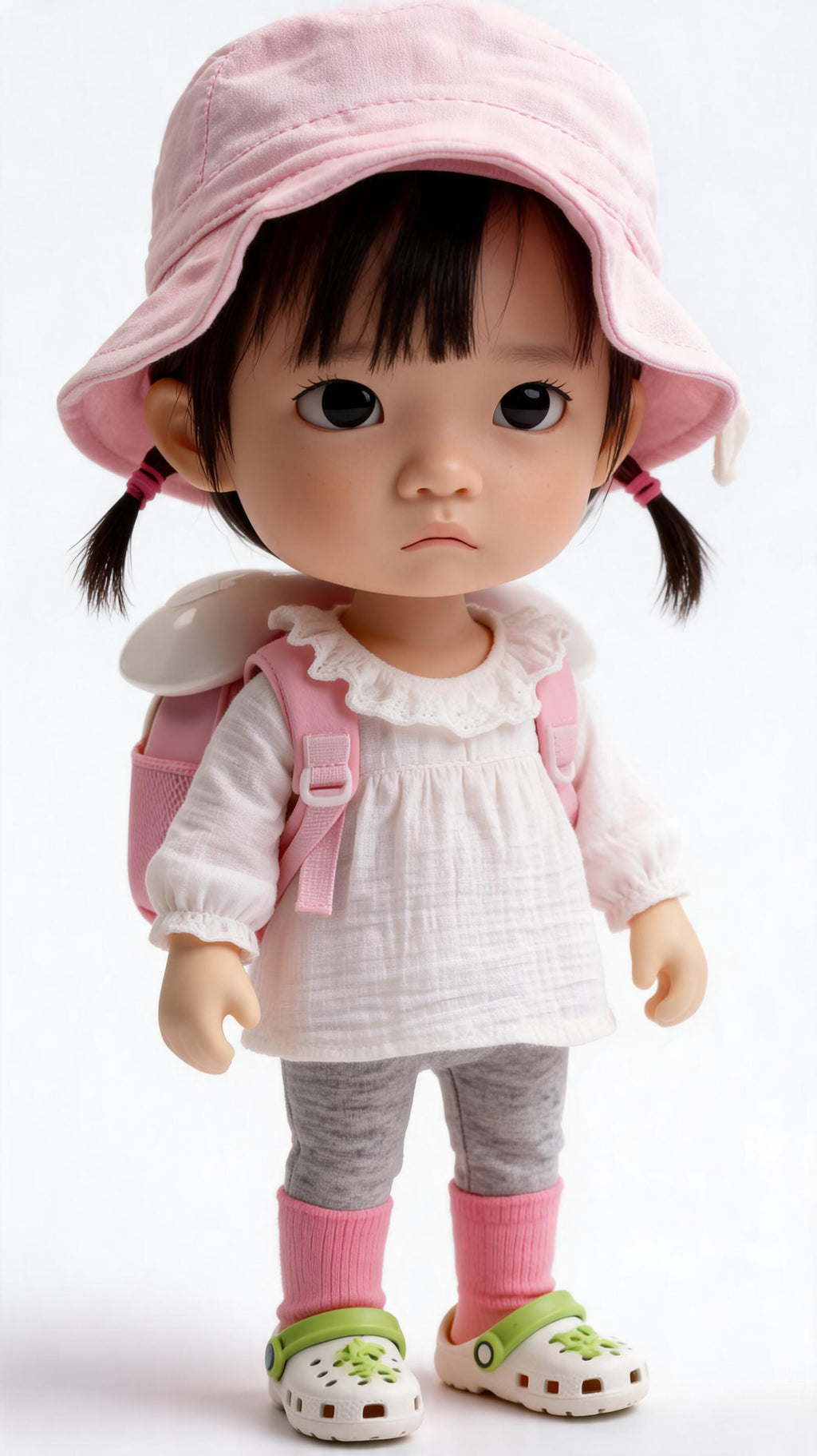 MINI ME Custom Figure