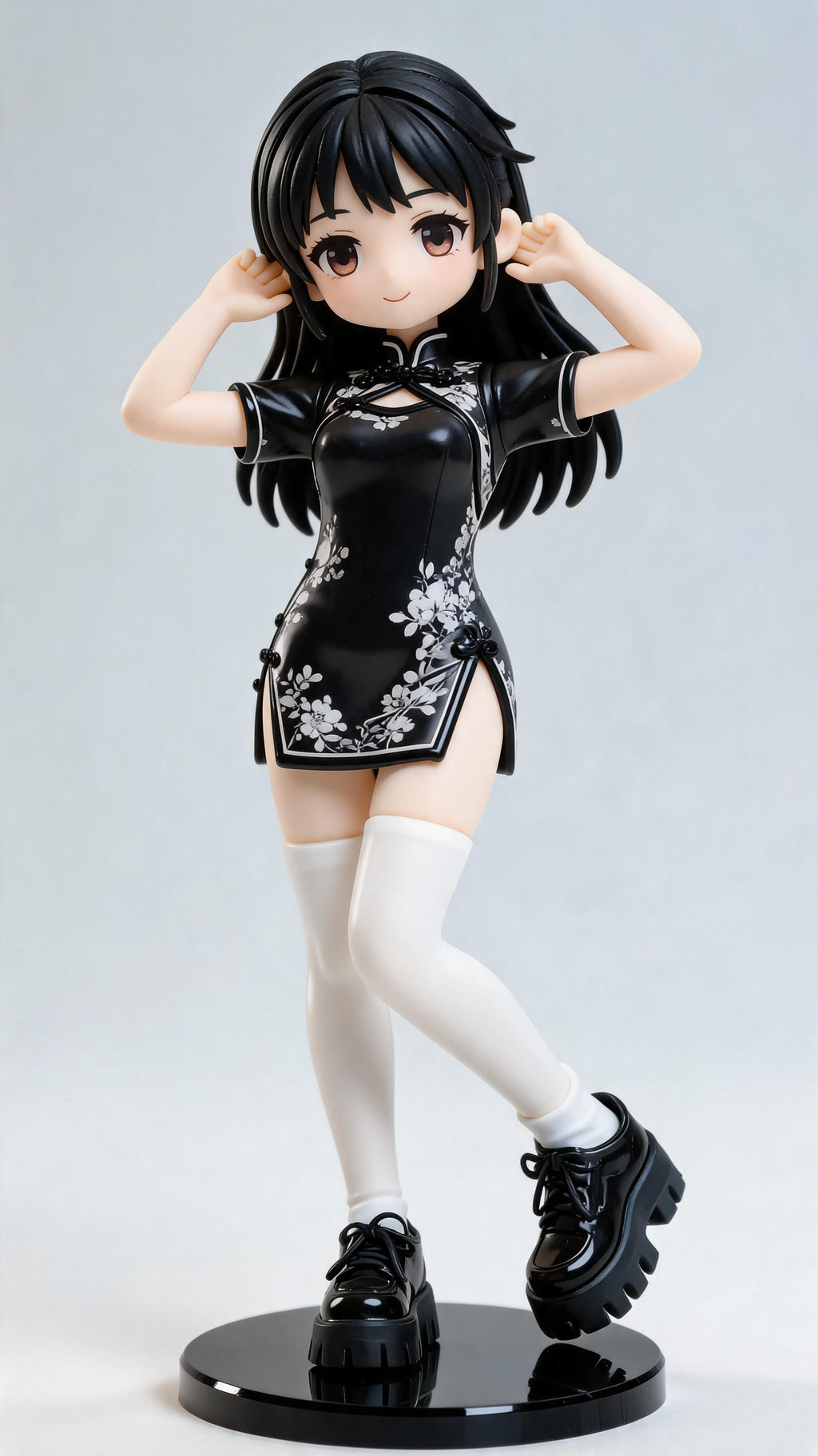 MINI ME Custom Figure