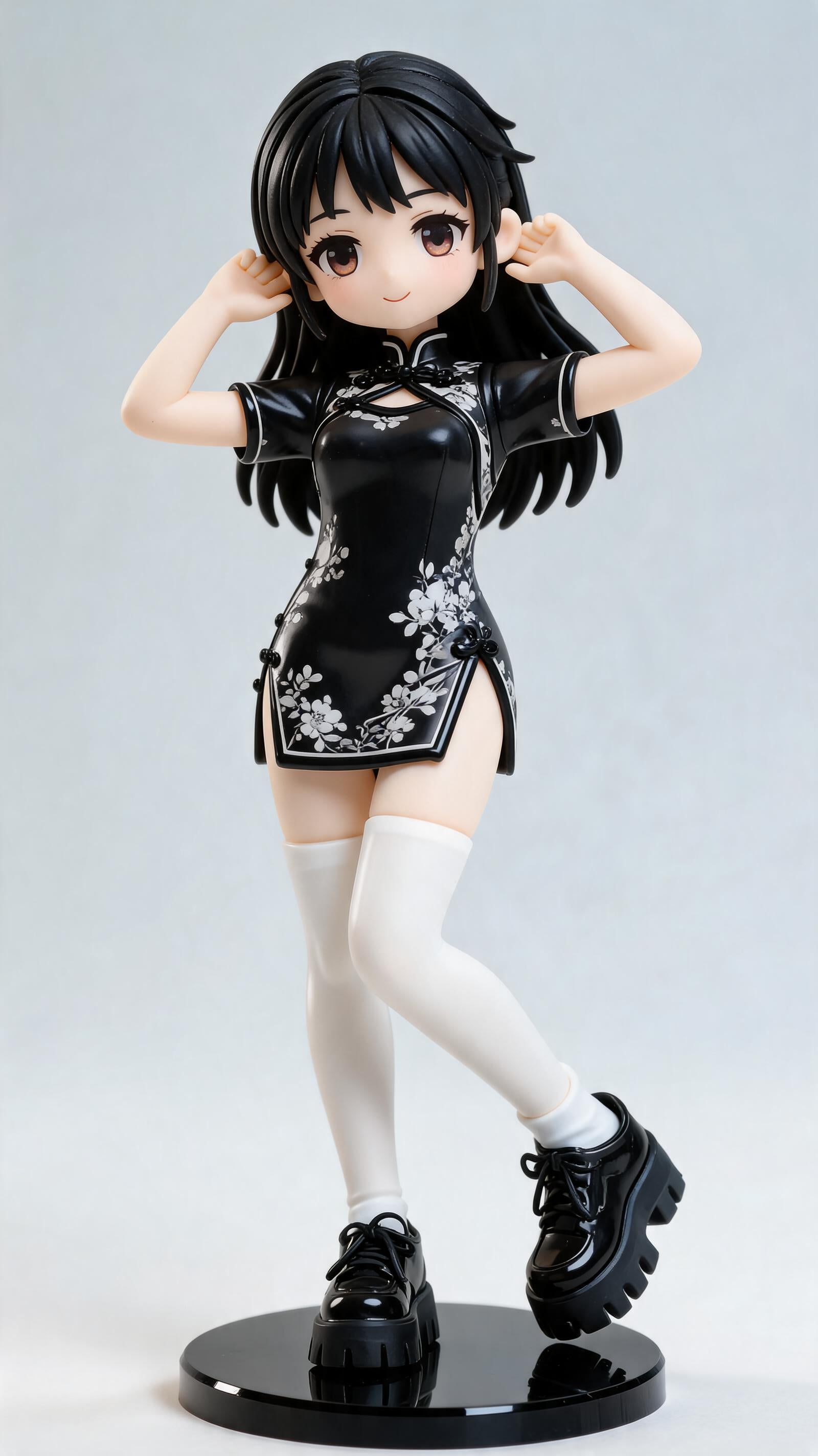 MINI ME Custom Figure