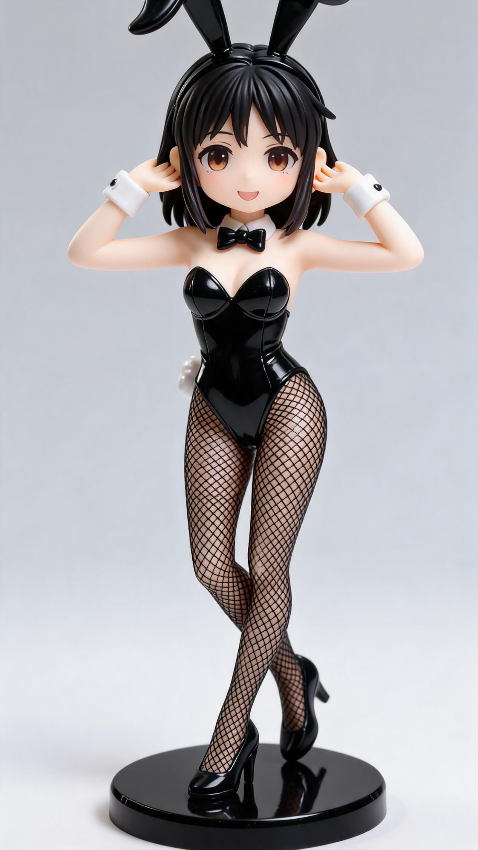 MINI ME Custom Figure