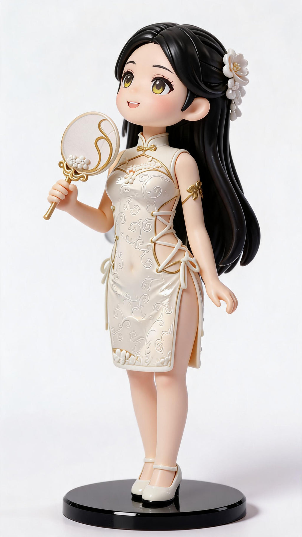 MINI ME Custom Figure