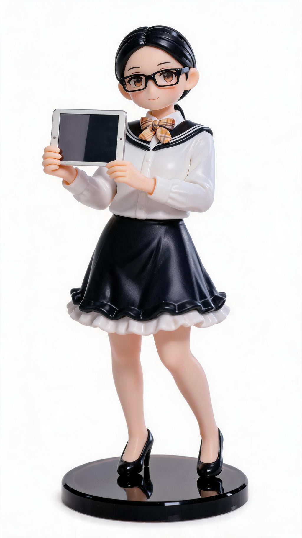 MINI ME Custom Figure