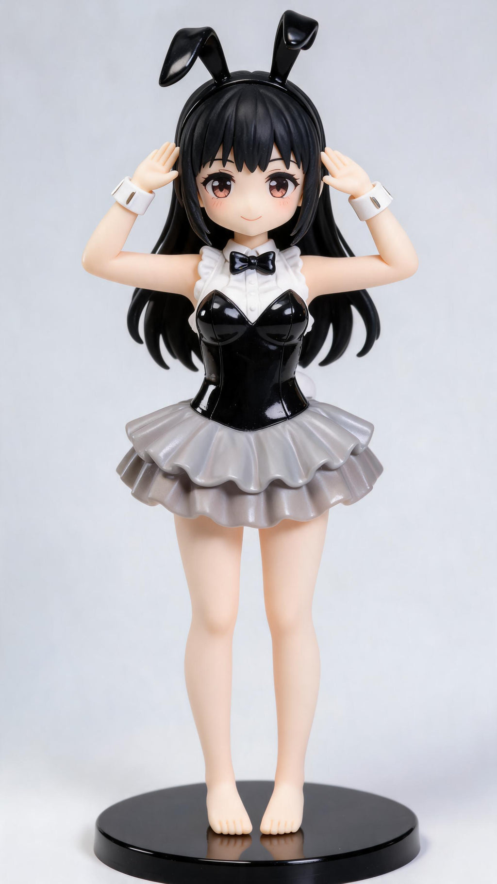 MINI ME Custom Figure