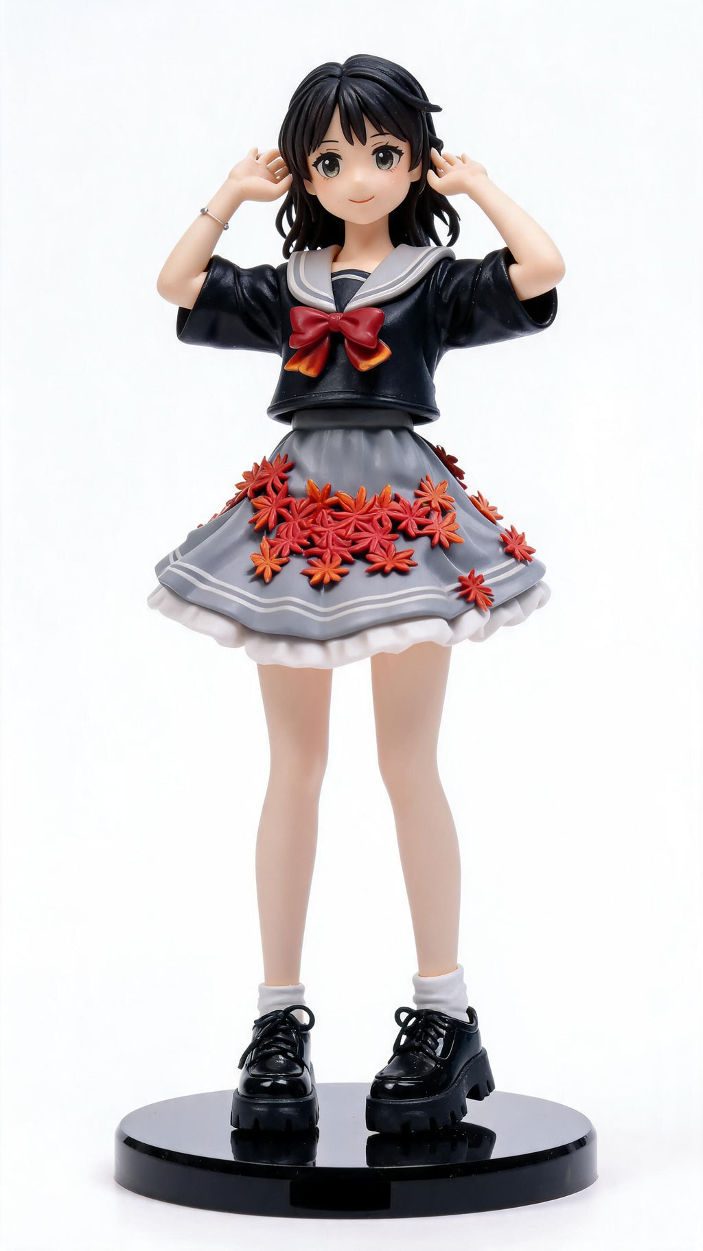 MINI ME Custom Figure