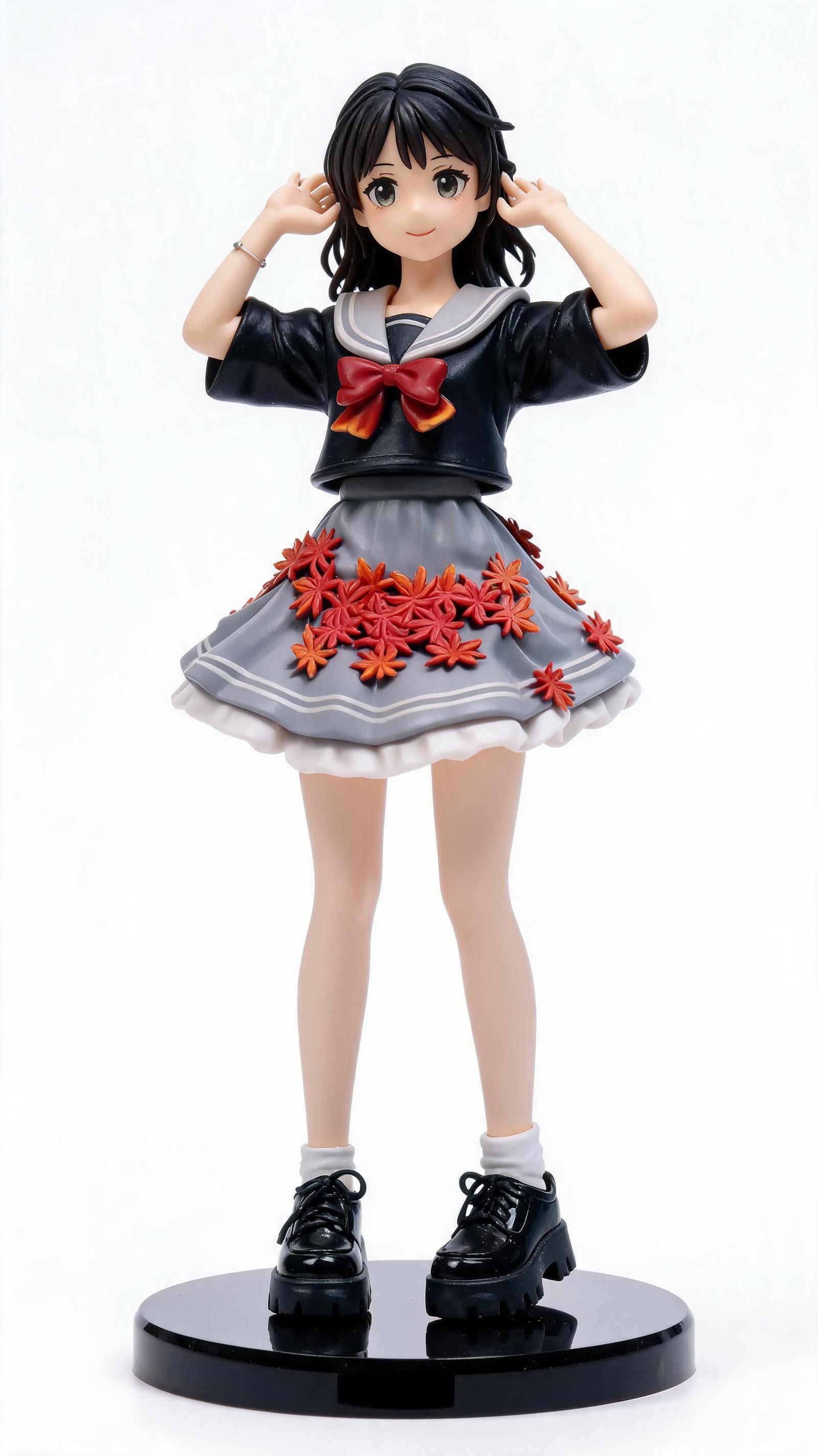 MINI ME Custom Figure