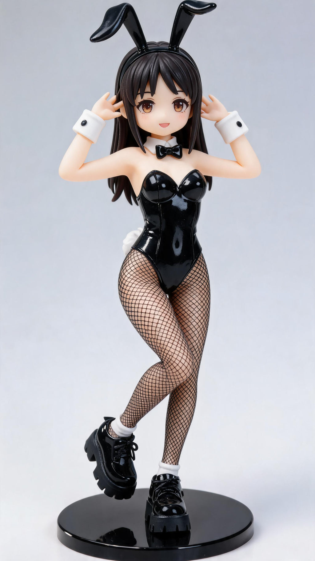 MINI ME Custom Figure