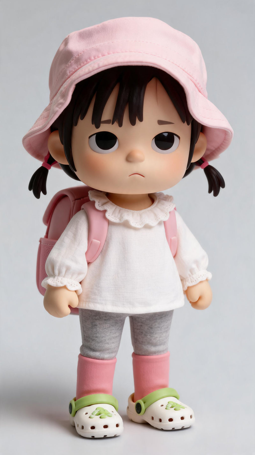MINI ME Custom Figure