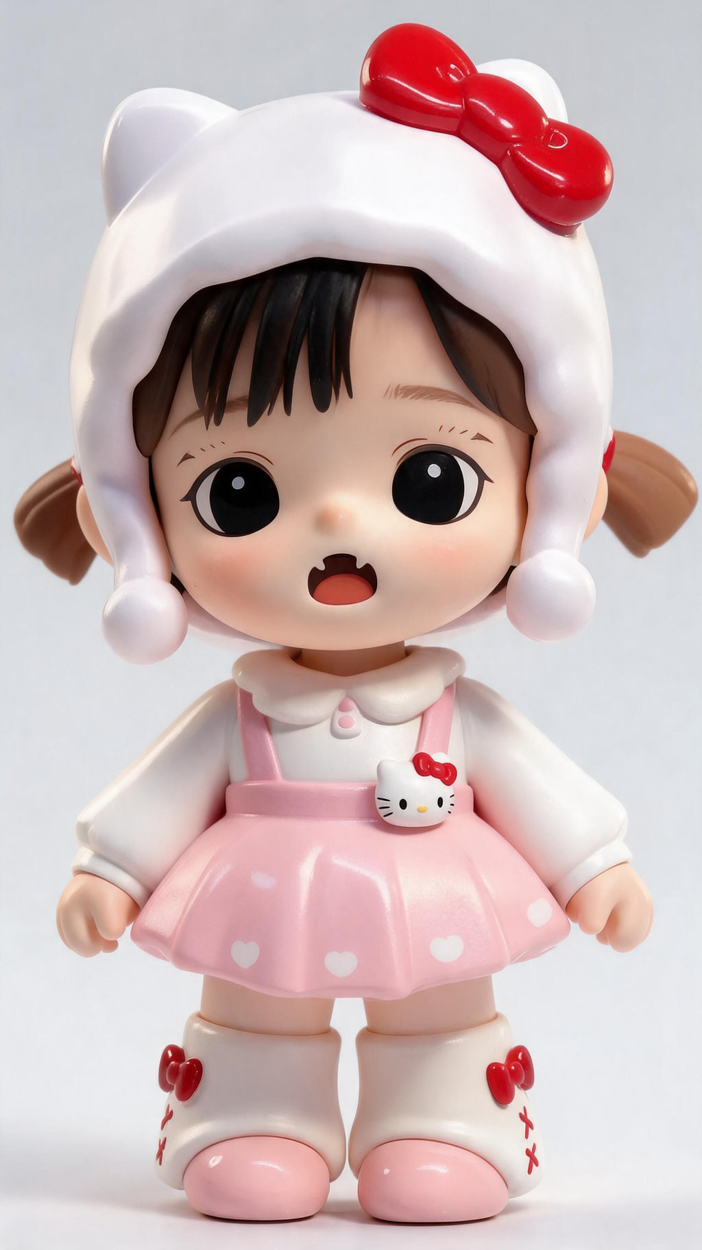 MINI ME Custom Figure